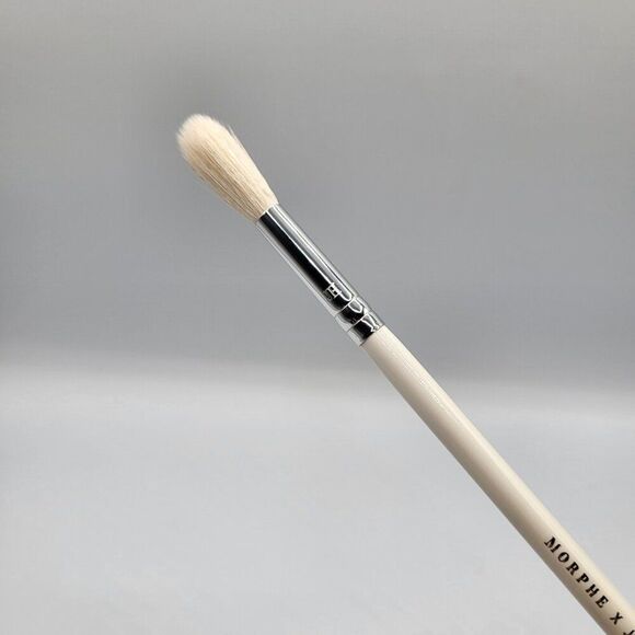 Morphe x Jaclyn Hill JH09 Glow Baby Glow Highlighter Brush – New in Package - Picture 3 of 5